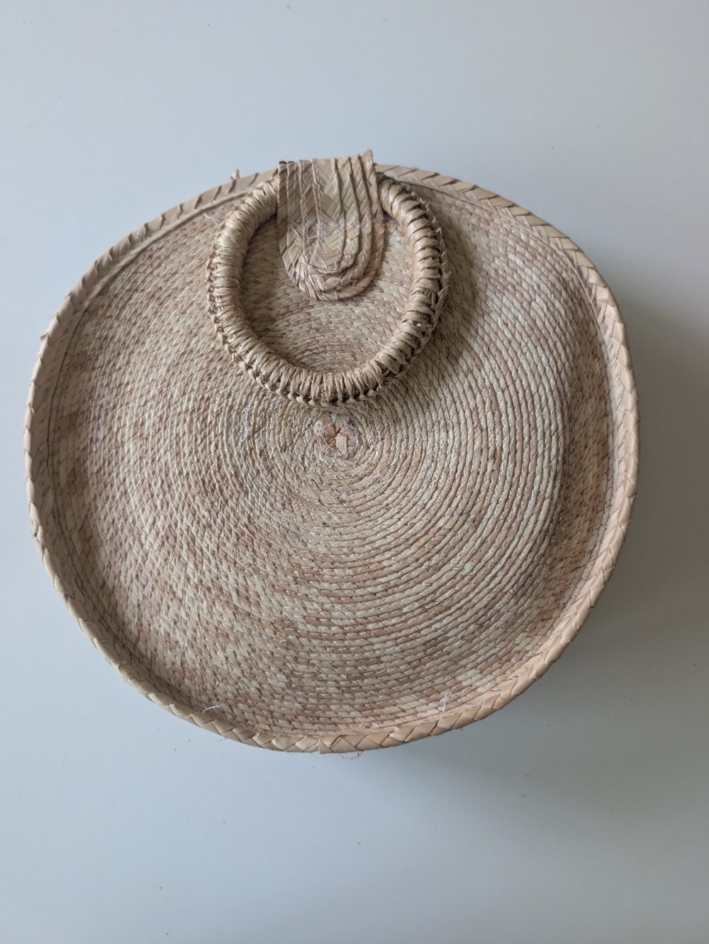 Perfect Boho Hand Woven Mexican Beach Bag